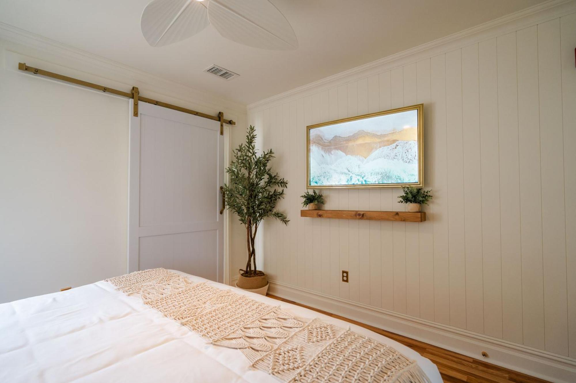 Coastal Chateau Ocean City Esterno foto